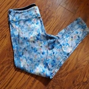 LuLaRoe Jordan (athlethic) Leggings